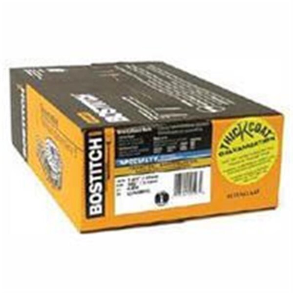 Tool Time Nail Sdg Coil Ring 080X1-3/4 C5R80BDG - Gray - 0.08 x 1-3/4 TO3679077 - main